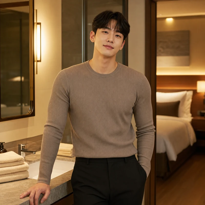 토닥이 청주 남성 관리사 안내 이미지
